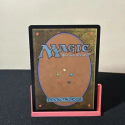 Kindred Discovery Wilds of Eldraine Foil MTG NM BOARDERLESS 22 - Image 2