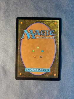 1x - Cover of Darkness - ETCHED FOIL - Assassin's Creed - NM MTG - Image 3