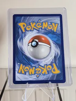 Pokemon TCG Pikachu V SWSH063 Black Star Promo Ultra Rare Near Mint - Image 2