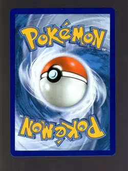 2025 POKEMON 30TH FIRST PARTNERS 045 BLACK STAR PROMO POPPLIO - Image 2