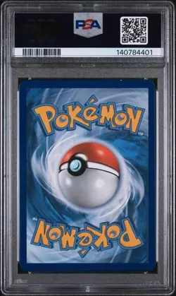 PSA 8 NM-MT 2016 POKEMON XY EVOLUTIONS #108 FULL ART/MISTY'S DETERMINATION - Image 2