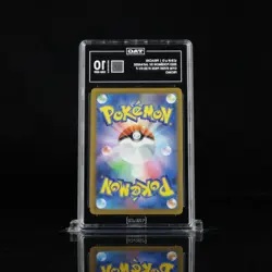 2023 Pokemon SV Japanese Gym Event Prize 120/SV-P Pikachu Promo TAG 10 (955) - Image 2