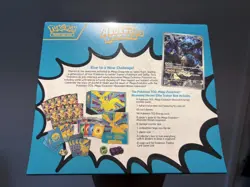 Pokemon Ascended Hero’s ETB Factory Sealed Brand New Box - Image 1