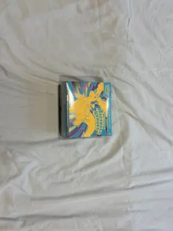 Pokemon Ascended Hero’s ETB Factory Sealed Brand New Box - Image 4