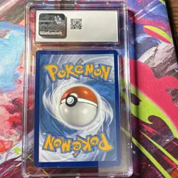 Pokemon Cook Swsh11 Lost Origin TG25/30 Ultra Rare Holo CGC 10 Trainer - Image 2