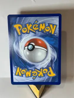 Oricorio ex 024 Phantasmal Flames Black Star Promo Full Art Pokemon TCG NM - Image 3