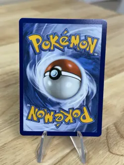 Pokemon TCG - Mega Sharpedo Ex 061/094 Phantasmal Flames - Image 2