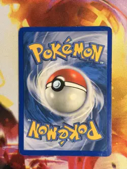 Pokemon Gengar 13/165 Expedition Reverse Holo ENGLISH - Image 2