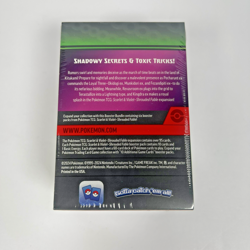 Pokemon TCG: Scarlet & Violet Shrouded Fable Booster Bundle (Factory Sealed) - Image 4