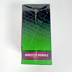 Pokemon TCG: Scarlet & Violet Shrouded Fable Booster Bundle (Factory Sealed) - Image 5