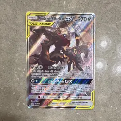 The Pokemon Company Darkrai 136/197 SV03 Obsidian Flames Rare Holo Pokemon TCG - Image 1