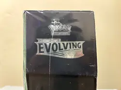 Pokemon TCG: Sword & Shield-Evolving Skies Elite Trainer Box 820650808944 - Image 4
