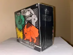 Pokemon TCG: Sword & Shield-Evolving Skies Elite Trainer Box 820650808944 - Image 5