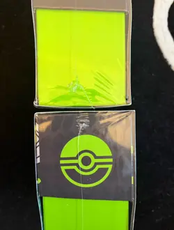 Pokemon TCG Perfect Order Pokemon Center Elite Trainer Box ETB Brand New Sealed - Image 5