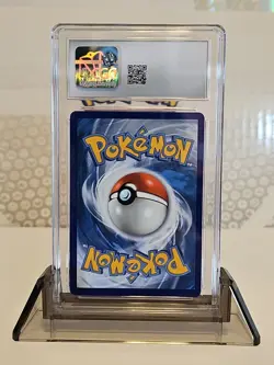 Moltres Zapados Articuno GX Tag Team Promo SM210 CGC MINT 10 Pokemon TCG 2019 - Image 2
