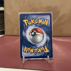 Pokemon Torchic EX Power Keepers 67/108 Common Regular 50 HP English Nintendo - Image 2