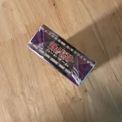 POKEMON JAPANESE YAMABUKI CITY GYM THEME DECK SABRINA 1998 RARE NEW SEALED U.S. - Image 3