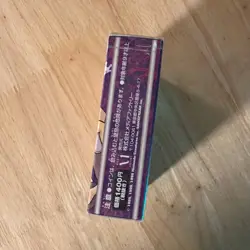 POKEMON JAPANESE YAMABUKI CITY GYM THEME DECK SABRINA 1998 RARE NEW SEALED U.S. - Image 4