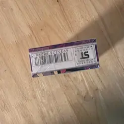 POKEMON JAPANESE YAMABUKI CITY GYM THEME DECK SABRINA 1998 RARE NEW SEALED U.S. - Image 5