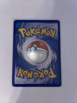 2010 Pokemon, HGSS Undaunted, #28/90 Jolteon, Uncommon - Image 2