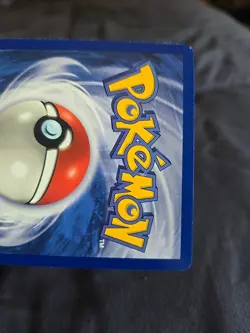 Pokemon Base Set 1st Edition Shadowless Scoop Up 78/102 Rare 1999 LP - Image 5