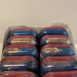 Pokemon TCG Ascended Heroes Mini Tin DISPLAY Sealed 10x SEALED - Image 2