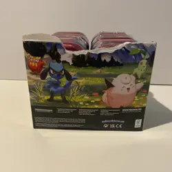 Pokemon TCG Ascended Heroes Mini Tin DISPLAY Sealed 10x SEALED - Image 3