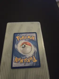 NM KOREAN Pokemon Greninja ex SAR 090/066 Sv5a Crimson Haze [S] - Image 2
