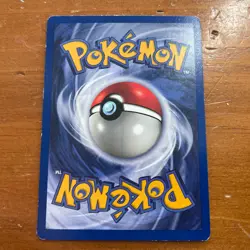 Pokemon TCG Mewtwo Base Set 10/102 Holo Unlimited Holo Rare - Image 2