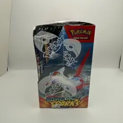 Pokemon TCG Scarlet & Violet Surging Sparks Booster Display Box 36 Packs, Sealed - Image 4