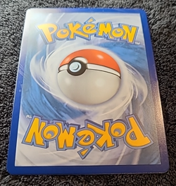 Mewtwo SWSH223 Black Star Promos GO Stamped Ultra Rare Holo Pokemon TCG 2022 NM - Image 5