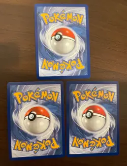 Pokemon TCG 2026 First Partner Illustration Set Piplup Chimchar Turtwig Promo - Image 2