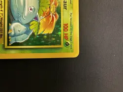 Venusaur 15/102 - Base Set - Unlimited - Holo Rare - Pokemon TCG - Image 3