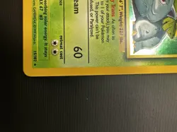 Venusaur 15/102 - Base Set - Unlimited - Holo Rare - Pokemon TCG - Image 4