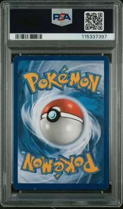 2016 POKEMON XY EVOLUTIONS #11 CHARIZARD-HOLO PSA 6 - Image 2