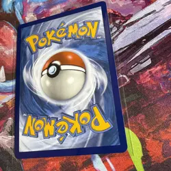 Iscan 207/196 Full Art Rainbow Secret Rare Pokemon 2022 Lost Origin Full Art NM - Image 4