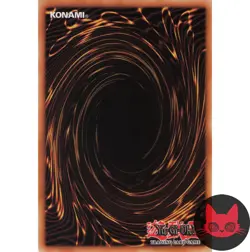 Yugioh Searing Fire Wall HA05-EN027 Super Rare 1st Edition NM - Image 2