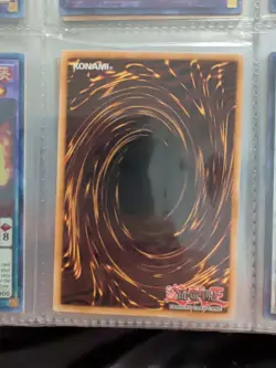 Ultimate Axon Kicker DREV-EN039! Unlimited! NM! - Image 2