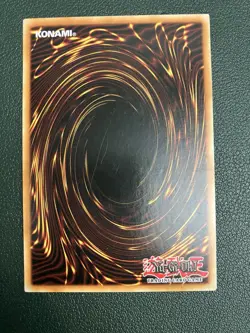 D/D Savant Nikola TDIL-EN011 Yu-Gi-Oh! Light Play 1st Edition - Image 2