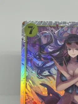 One Piece EB-03 NICO ROBIN English EB03-055 Heroines Edition - Image 3