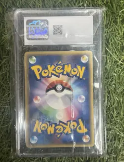 Jynx Pokemon (2002) Expedition #83/165 CGC 8.5 NM/MINT+ Uncommon WOTC - Image 2