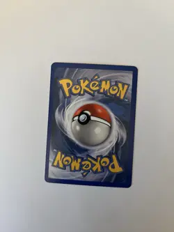 Pokemon Dark Celebi Holo Rare TCG Card #4/101 Hidden Legends Series - Image 4