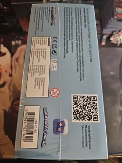 2022 Pokemon Center Exclusive Elite Trainer Box: Sword & Shield Silver Tempest - Image 5