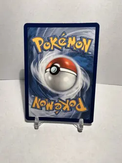 Totodile Cosmos Holo SWIRL 041/217 Pokemon - ME: Ascended Heroes Promo NM - Image 3