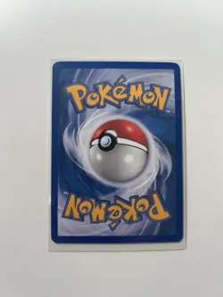 Pokemon Nintendo Tentacool 77/101 EX Hidden Legends 50 HP Holo Common Basic - Image 2