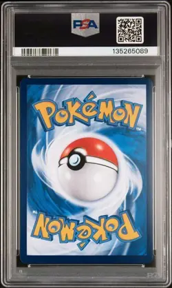 PSA 10 2025 Pokemon Cinese Semplificato Meowth Gem Pack Vol 3 CBB3 CS 02 07 - Image 2