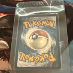Mega Latias EX SIR 181/132 Mega Evolution English Pokemon TCG - Image 2