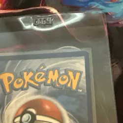 Mega Latias EX SIR 181/132 Mega Evolution English Pokemon TCG - Image 3