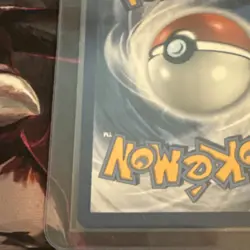 Mega Latias EX SIR 181/132 Mega Evolution English Pokemon TCG - Image 5