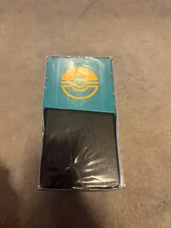 Pokemon TCG Ascended Heroes ETB Elite Trainer Box Brand New Tear in Seal ✅ - Image 5